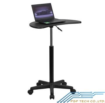 Mobile Notebook desk,Mobile Notebook desk,,Materials Handling/Workbench and Work Table