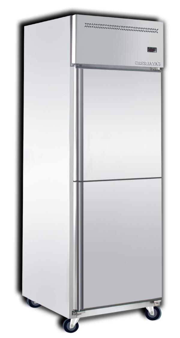 Upright Refrigerator,Refrigerator, Chillerm Freezer,,Plant and Facility Equipment/Refrigerators and Freezers