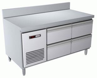 Undercounter Chiller with 4-drawer,Undercounter Chiller with drawer,,Plant and Facility Equipment/Refrigerators and Freezers