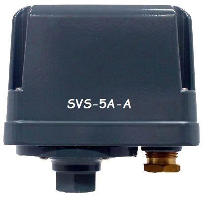 SANWA DENKI Vacuum Switch SVS-5A-A, ON/-0.5kPa, OFF/-1kPa, G3/8, ZDC2,SANWA DENKI, Vacuum Switch, SVS-5A-A, SVS-5A,SANWA DENKI,Instruments and Controls/Switches