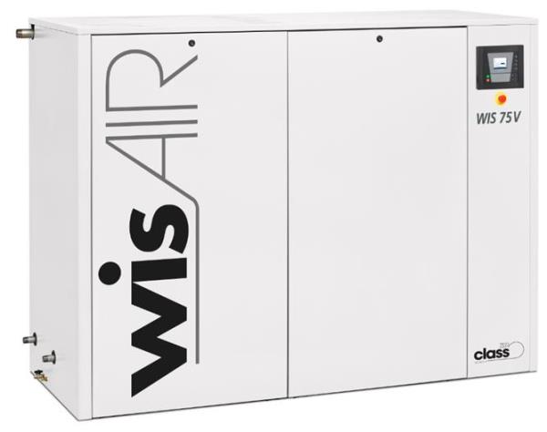 WISAIR Oil-free Compressors,oil free,WISAIR,Machinery and Process Equipment/Compressors/Air Compressor