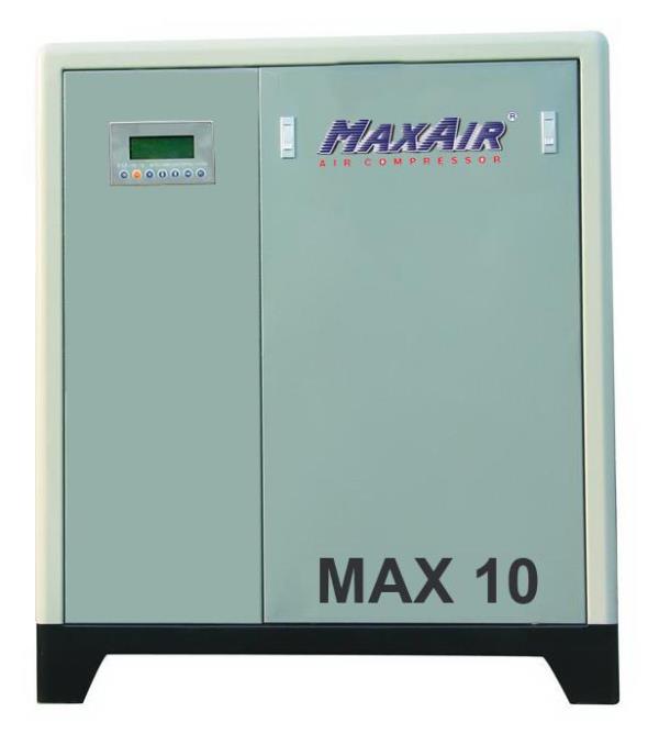 Maxair screw air compressor,air compressor , screw air compressor , Maxair,Maxair,Machinery and Process Equipment/Compressors/Air Compressor