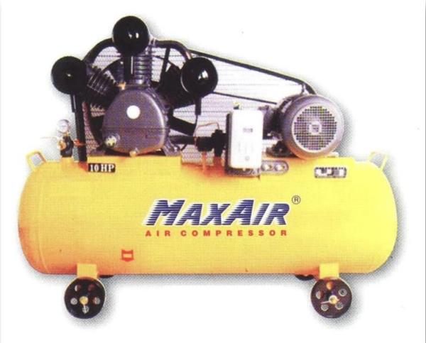 Maxair piston air compressor,piston air compressor , Maxair , air compressor,Maxair,Machinery and Process Equipment/Compressors/Air Compressor