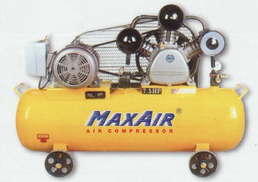 Maxair piston air compressor,oil free air compressor , piston air compressor , Maxair ,Maxair,Machinery and Process Equipment/Compressors/Air Compressor