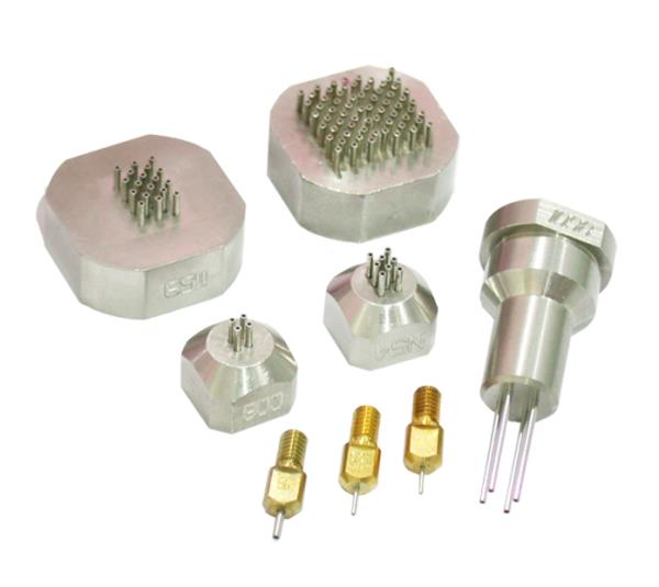 DISPENSING NOZZLE,DISPENSING NOZZLE,,Automation and Electronics/Electronic Components/Semiconductors