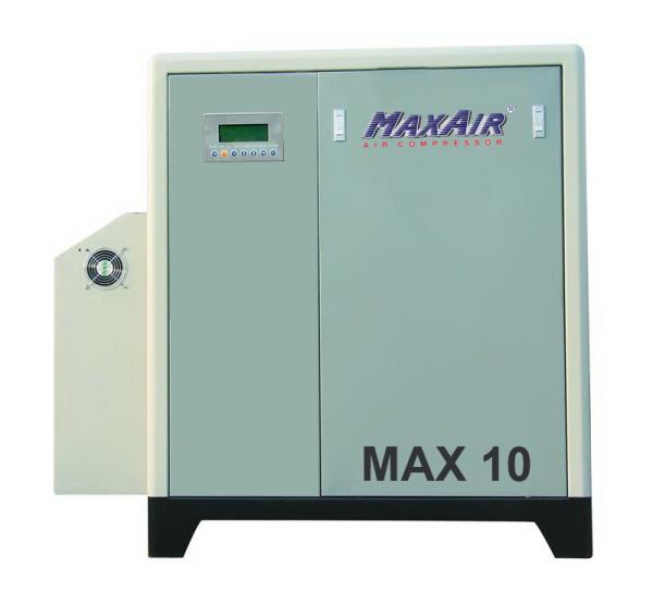 Maxair screw air compressor,screw air compressor , Maxair , VSD,Maxair,Machinery and Process Equipment/Compressors/Air Compressor