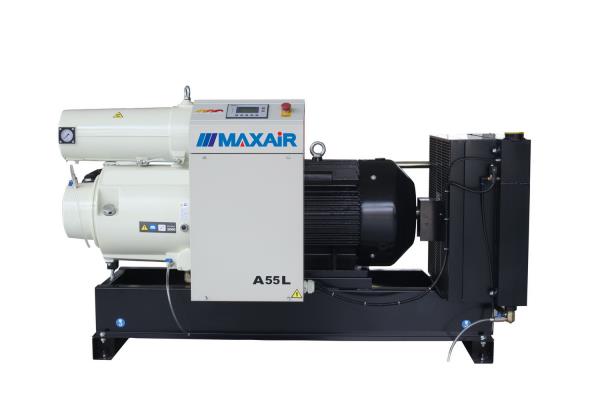 Maxair vane compressor - A series ,Vane compressor , Maxair , A series ,Maxair,Machinery and Process Equipment/Compressors/Air Compressor