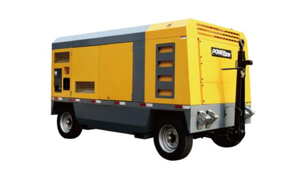 Powerlink PORTABLE AIR COMPRESSOR - DR Series,PORTABLE AIR COMPRESSOR , DR Series , Powerlink,Powerlink,Machinery and Process Equipment/Compressors/Air Compressor