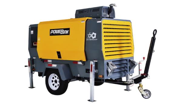 Powerlink PORTABLE AIR COMPRESSOR - DS Series,PORTABLE AIR COMPRESSOR , Powerlink , DS Series,Powerlink,Machinery and Process Equipment/Compressors/Air Compressor