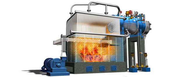 COMBIPAC (CPD),บอยเลอร์,,Machinery and Process Equipment/Boilers/Steam Boiler