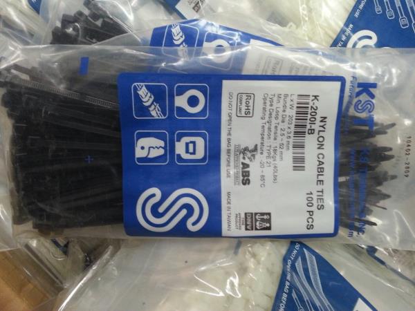 Cable Ties เคเบิ้ลไทร์,Cable Ties,เคเบิ้ลไทร์,,kst,Materials Handling/Cable Ties
