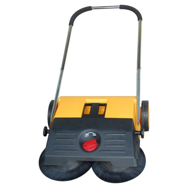 Eco Sweeper AJL550SEX,Eco Sweeper , รถกวาดพื้น , รถเข็นเก็บขยะ , AJL550SEX , Sweeper , push sweeper , Floor Sweeper ,AQUASYSTEM,Plant and Facility Equipment/Cleaning Equipment and Supplies/Sweepers
