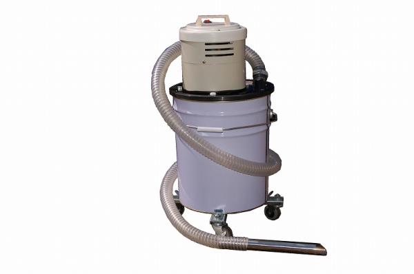 Electric Pail Vacuum Cleaner : EVC-550 EX,Aquasystem,Diesel Pump,Oil Pump,เครื่องดูดเศษโลหะ,,AQUASYSTEM,Machinery and Process Equipment/Machinery/Vacuum Cleaner