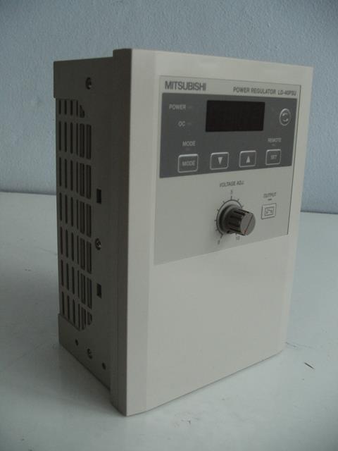 MITSUBISHI Manual Power Supply LD-40PSU,MITSUBISHI, Power Supply, LD-40PSU,MITSUBISHI,Electrical and Power Generation/Power Supplies