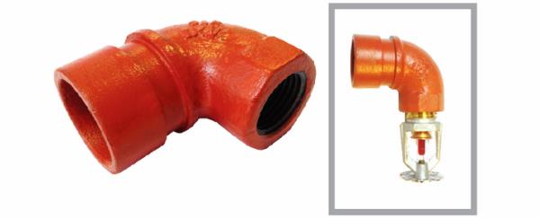 Grooved reducing thread outlet,grooved fitting,Mech,Construction and Decoration/Pipe and Fittings/Pipe & Fitting Accessories