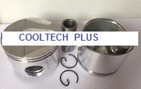 piston component-Carrier 06E,piston & pin -Carrier 06E,,Custom Manufacturing and Fabricating/Fabricating/Supplies