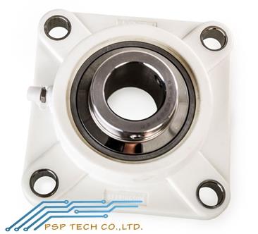 stainless steel 4 bolt flange bearing,NTN SUCSF208,stainless steel 4 bolt flange bearing,NTN SUCSF208,,Machinery and Process Equipment/Bearings/Linear
