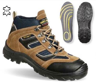Safety Jogger รุ่น X2000,Safety Jogger,X2000,safety shoes,รองเท้าเซฟตี้,Safety Jogger,Plant and Facility Equipment/Safety Equipment/Foot Protection Equipment
