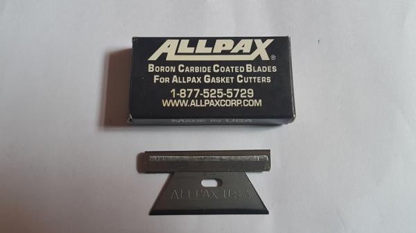 อะไหล่ใบมีดตัดปะเก็น allpax boron carbide coated blade,allpax,gasket cutter,ใบมีดตัดปะเก็น,,allpax,Tool and Tooling/Cutting Tools