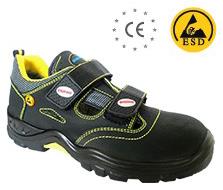 Safety Shoes (Nubuck Leather) รุ่น E139,Safety Shoes,รองเท้าเซฟตี้,Nubuck Leather,E139,,Plant and Facility Equipment/Safety Equipment/Foot Protection Equipment