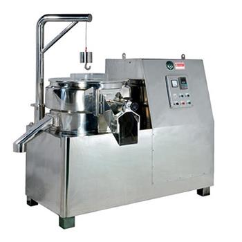 เครื่องอัดปั้นระบบเหวี่ยงแกนูลยา Pellet Centrifugal Spheroid Granule Machine,เครื่องอัดปั้นระบบเหวี่ยงแกนูลยา Pellet Centrifugal Spheroid Granule Machine,,Machinery and Process Equipment/Process Equipment and Components