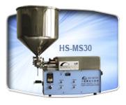 Cream Filling Machine,Cream Filling Machine,,Machinery and Process Equipment/Filters/General Filters
