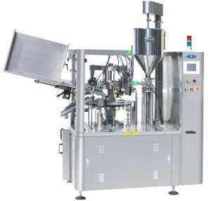 Tube Filling Machine ,Tube Filling Machine ,,Machinery and Process Equipment/Filters/Filtering Systems