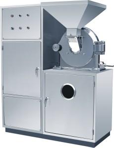  Pulverizing Machine, Pulverizing Machine,,Machinery and Process Equipment/Process Equipment and Components