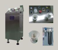 AIR CLEANER BOTTLE MACHINE,AIR CLEANER BOTTLE,,Machinery and Process Equipment/Cleaners and Cleaning Equipment
