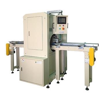 Wrapping Machine (Horizontal Type),Wrapping Machine (Horizontal Type),,Materials Handling/Packing