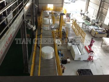  Non-woven wrapping packaging System, Non-woven wrapping packaging System,,Materials Handling/Packing