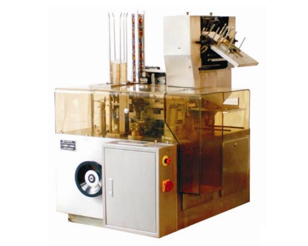 เครื่องบรรจุกล่องยา Cartoning Machine,เครื่องบรรจุกล่องยา Cartoning Machine,,Machinery and Process Equipment/Packing and Wrapping Machines