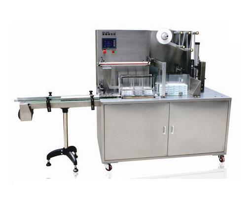 เครื่องแพ็คซองขนม Film Banding Machine,เครื่องแพ็คซองขนม Film Banding Machine,,Machinery and Process Equipment/Packing and Wrapping Machines