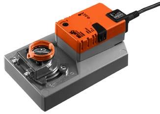 New Gen BELIMO HVAC Damper Actuator Non Spring Return ,BELIMO, HVAC, Damper ,Actuator,แดมเปอร์,หัวขับ,BELIMO,Machinery and Process Equipment/Dampers