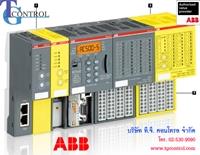 PLC, PLC,  Touch screen,  HMI,  SCADA,  DCS,  AC500 ,ABB,Energy and Environment/Others
