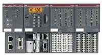 PLC,AC500 PLC, รับผลิตและออกแบบงานด้าน  Automation,PLC,PLC Automation,ABB,Energy and Environment/Others