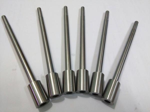 Core Pin,Pin,Bush,Step Pins,Core Pin,Step pins,Bush,-STEPPING PIN         -   GUIDE PIN-SQUARE PIN        -   GUIDE BUSH-SLEEVE PIN    -  RETUREN PIN-CORE PIN    -  DIE SLEEVE-PLUNGER SLEEVE     -  PLUNGER TIP,Made to Order  งานสั่งทำตามแบบ,Tool and Tooling/Tool Design Services
