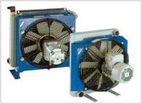 FIRA AIR COOLER A55-1ES  220/380V.,AIR COOLER, FIRA,HEAT EXCHANGERS,A55-1ES 220/380V.,FIRA,Machinery and Process Equipment/Cooling Systems