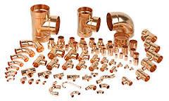 อุปกรณ์ทองแดง,อุปกรณ์ข้อต่อทองแดง,อุปกรณ์ทองแดง,ท่อทองแดง,ต่อตรงทองแดง,ข้องอทองแดง,สามทางทองแดง,ข้อลดทองแดง,,Construction and Decoration/Pipe and Fittings/Copper Pipes