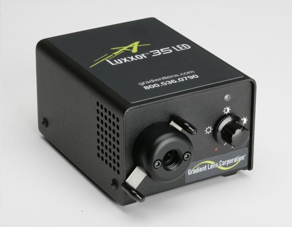 LXX35-LED Light Source,ชุดไฟ, แหล่งกำเนิดแสง, light source, luxxor35,Luxxor,Instruments and Controls/Borescopes