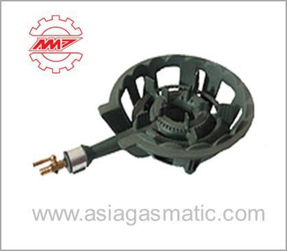 C20 Cast Iron Burner,gas, stove, cooker, high pressure, เตา,แก๊ส, C20 ,RT-CHAMP,Machinery and Process Equipment/Burners