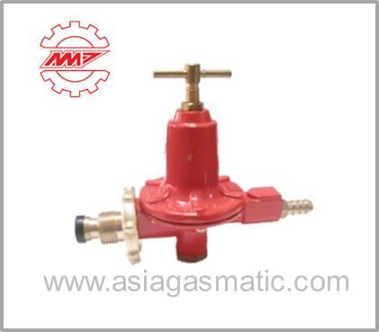 H35P GASMATIC High Pressure Regulator,high pressure regulator ,GASMATIC,Instruments and Controls/Regulators