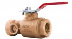 Test and Drain Valve,Test Drain Valve,DUYAR,Plant and Facility Equipment/Safety Equipment/Fire Protection Equipment