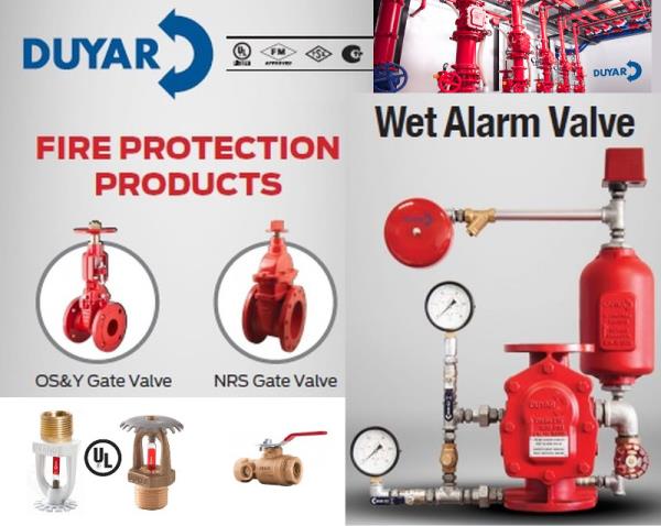 อุปกรณ์ดับเพลิง,Fire,,Plant and Facility Equipment/Safety Equipment/Fire Protection Equipment