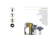 Cutter,endmill drill special tools cutter,,Tool and Tooling/Tooling