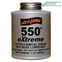 น้ำยาทาเกลียว JET-LUBE 550 Extreme,น้ำยาทาเกลียว JET-LUBE 550 Extreme,JET-LUBE,Energy and Environment/Petroleum and Products/Fuel Oil