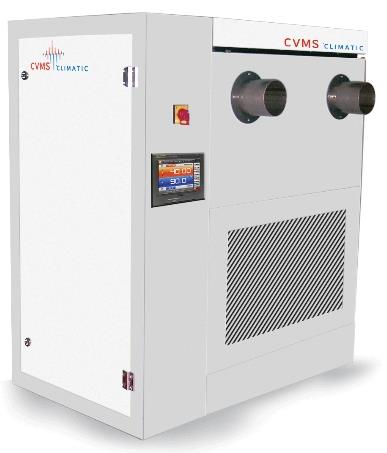 Air Treatment Unit,Air Treatment Unit,CVMS,Machinery and Process Equipment/Chambers and Enclosures/Chambers