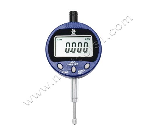ไดอัลเกจดิจิตอล 0-12.7mm/0.5”,ไดอัลเกจดิจิตอล,MOORE & WRIGHT,Instruments and Controls/Measuring Equipment