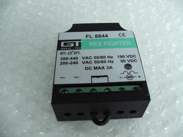 GT Rectifier FL 8844,GT, Rectifier, Rex Fighter, FL 8844, FL8844,GT,Electrical and Power Generation/Electrical Components/Rectifiers