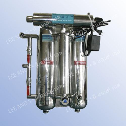 เครื่องกรองน้ำ,เครื่องกรองน้ำ,CYGNUS,Machinery and Process Equipment/Filters/Water Filter